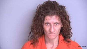 Kimberly Diane Sellers Mugshot