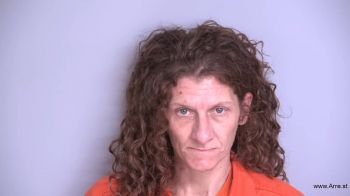 Kimberly Diane Sellers Mugshot