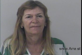 Kimberly Anne Shaw Mugshot