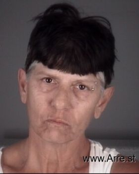 Kimberly Ann Shay Mugshot