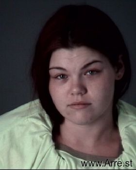 Kimberly Taylor Sills Mugshot