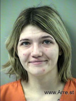 Kimberly Vallie Simpson Mugshot