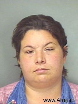 Kimberly Kay Simpson Mugshot