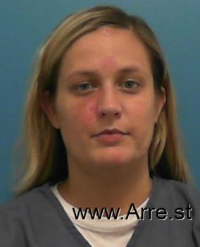 Kimberly L Skinner Mugshot