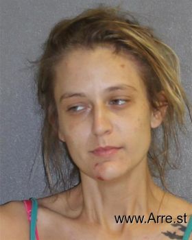 Kimberly  Skinner Mugshot