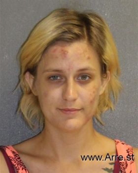 Kimberly  Skinner Mugshot