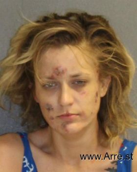 Kimberly  Skinner Mugshot