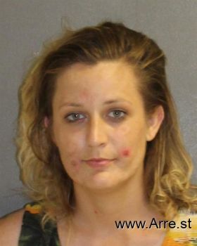 Kimberly  Skinner Mugshot