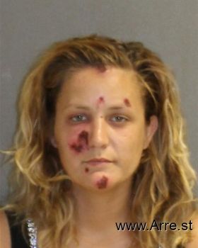 Kimberly  Skinner Mugshot