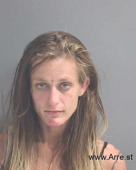 Kimberly L Skinner Mugshot