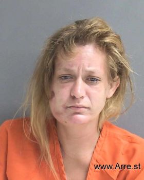 Kimberly L Skinner Mugshot