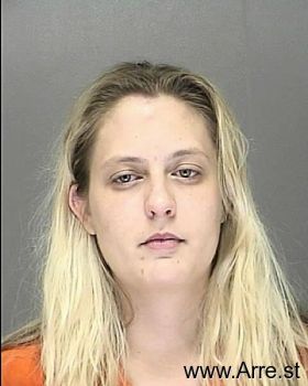 Kimberly  Skinner Mugshot