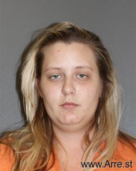 Kimberly  Skinner Mugshot