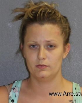 Kimberly  Skinner Mugshot