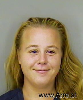 Kimberly Anne Snow Mugshot