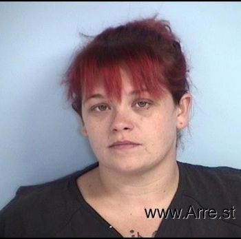 Kimberly Marlisa Snow Mugshot