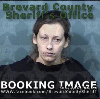 Kimberly Mae Stanley-jamieson Mugshot