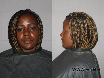 Kimberly Tyshon Stevens Mugshot