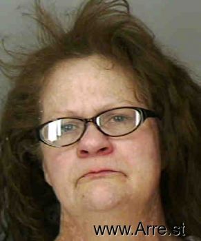 Kimberly  Strickland Mugshot