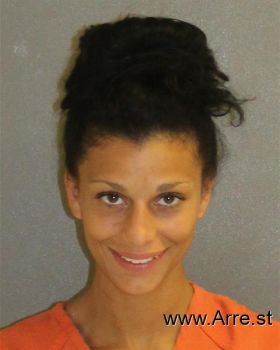 Kimberly  Summers Mugshot