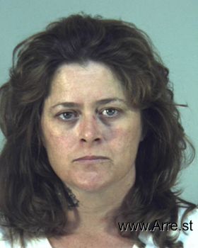 Kimberly R Summers Mugshot