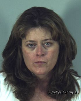 Kimberly R Summers Mugshot