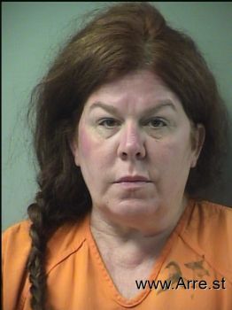 Kimberly Rachell Summers Mugshot