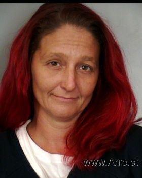 Kimberly M Sutton Mugshot