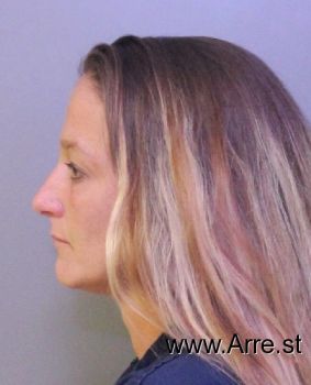 Kimberly Michelle Sutton Mugshot