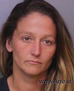 Kimberly  Sutton Mugshot