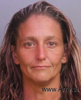 Kimberly  Sutton Mugshot