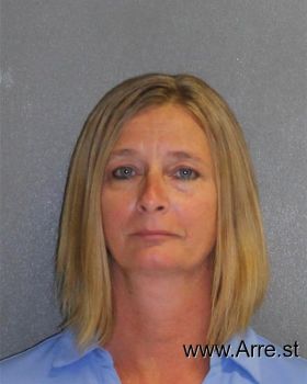 Kimberly  Taylor Mugshot