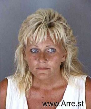 Kimberly Dawn Taylor Mugshot