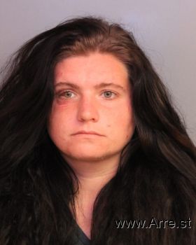 Kimberly  Taylor Mugshot