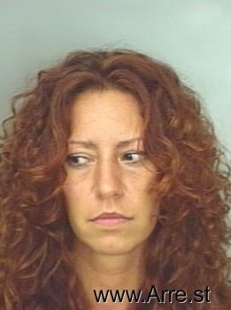 Kimberly P Taylor Mugshot