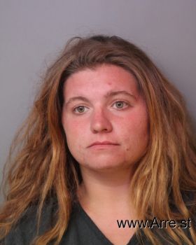 Kimberly  Taylor Mugshot