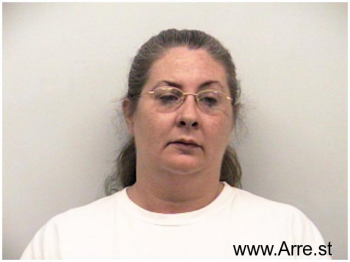 Kimberly Combs- Taylor Mugshot