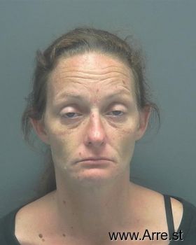 Kimberly Ann Taylor Mugshot