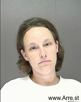 Kimberly  Taylor Mugshot