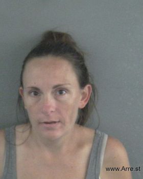 Kimberly Marie Taylor Mugshot