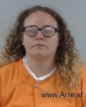 Kimberly Renea Roberts Tillman Mugshot