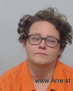 Kimberly Renea Roberts Tillman Mugshot