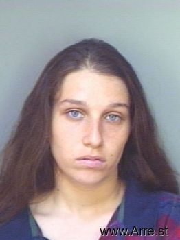 Kimberly  Walker Mugshot