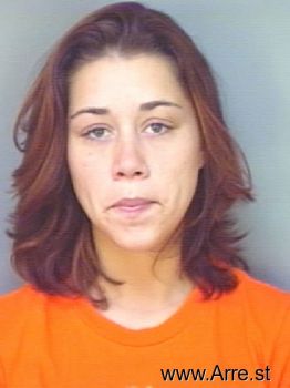 Kimberly  Walker Mugshot