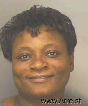 Kimberly R Walker Mugshot