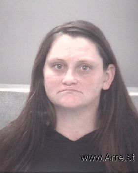 Kimberly Anne Walker Mugshot