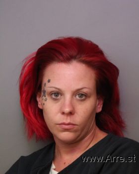 Kimberly  Wallace Mugshot