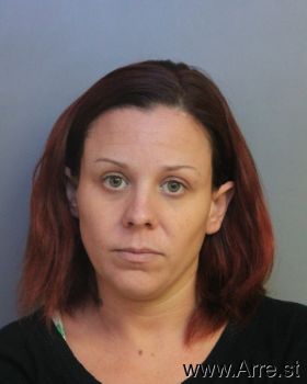 Kimberly  Wallace Mugshot