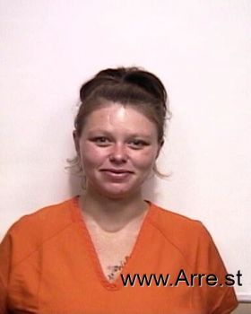 Kimberly Nicole Wallace Mugshot