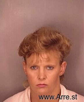 Kimberly  Walling Mugshot